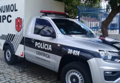 Dois corpos são encontrados em Cajazeiras em ocorrências distintas nesta sexta-feira Dois corpos são encontrados em Cajazeiras em ocorrências distintas nesta sexta-feira
