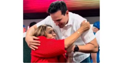 Após decisão do PT, governador Lucas Ribeiro agradece apoio do partido e destaca parceria com Lula na Paraíba Após decisão do PT, governador Lucas Ribeiro agradece apoio do partido e destaca parceria com Lula na Paraíba