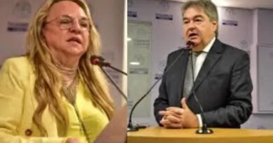 Novo líder do Governo Lucas Ribeiro deverá ser do PP e nomes de Lindolfo e Dra. Paula são cotados Novo líder do Governo Lucas Ribeiro deverá ser do PP e nomes de Lindolfo e Dra. Paula são cotados