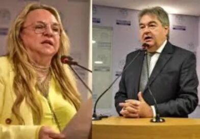 Novo líder do Governo Lucas Ribeiro deverá ser do PP e nomes de Lindolfo e Dra. Paula são cotados