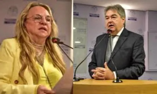 Novo líder do Governo Lucas Ribeiro deverá ser do PP e nomes de Lindolfo e Dra. Paula são cotados Novo líder do Governo Lucas Ribeiro deverá ser do PP e nomes de Lindolfo e Dra. Paula são cotados