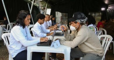 Cartórios de todo o Brasil fazem mutirão de registro civil esta semana Cartórios de todo o Brasil fazem mutirão de registro civil esta semana