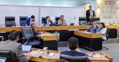 ALPB aprova projetos voltados à saúde, proteção às mulheres e desenvolvimento regional