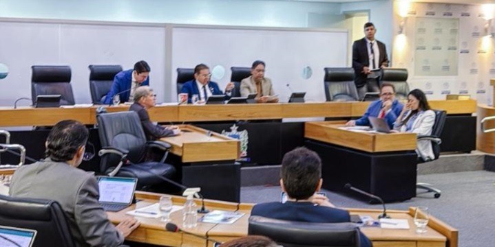 ALPB aprova projetos voltados à saúde, proteção às mulheres e desenvolvimento regional