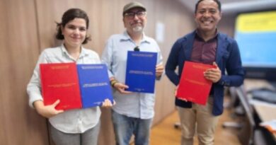 Projetos de Cajazeiras são apresentados no Ministério da Cultura, em Brasília