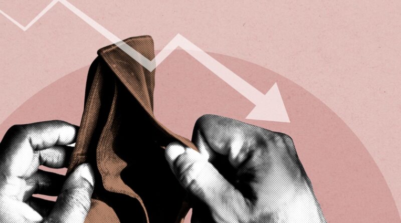 Devo, não nego. Pago quando puder! – Por Alexandre Costa