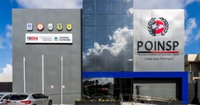 Teleconsulta da Poinsp amplia acesso à saúde para servidores da Segurança em toda a Paraíba