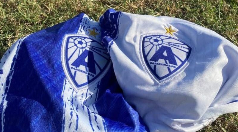 Paraibano Sub-20 começa em 16 de maio com Atlético de Cajazeiras no grupo do Sertão