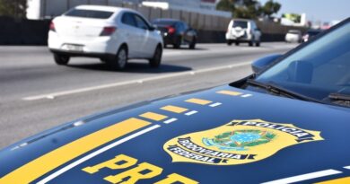 84 mortes: PRF divulga balanço da fiscalização nas rodovias federais durante o feriado