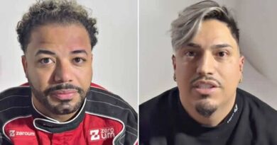 Decisão baseada na Lei Felca mantém prisão de influenciador e marido na Paraíba