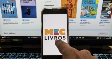 MEC Livros terá acervo ampliado para 25 mil obras; usuário poderá devolver livro antes do fim do prazo de 14 dias