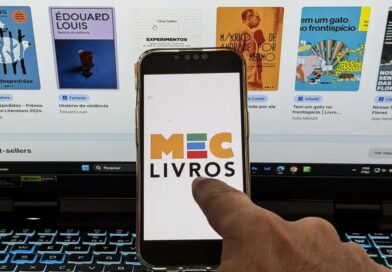 MEC Livros terá acervo ampliado para 25 mil obras; usuário poderá devolver livro antes do fim do prazo de 14 dias