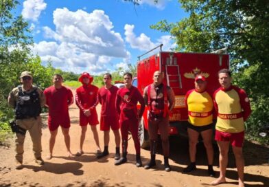 Tragédia no Sertão: dois jovens de Cachoeira dos Índios morrem afogados em Bom Jesus; segunda vítima foi encontrada nesta sexta-feira (24)