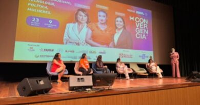 Prefeitas, empreendedoras e lideranças femininas debatem políticas públicas e inovação no Convergência 2026