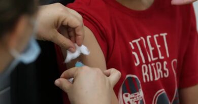 Vacinação nas escolas segue até dia 30 e meta é imunizar 27 milhões