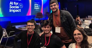 Alunos da UFCG são finalistas em maratona de programação da Google