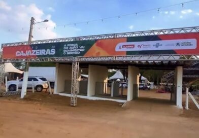 III Expo Cajazeiras receberá do Governo do Estado R$ 650 mil para Exposição de Animais; evento será de 7 a 9 de maio
