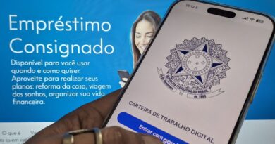 Consignados: INSS passa a exigir biometria facial a partir desta terça (19)