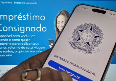 Consignados: INSS passa a exigir biometria facial a partir desta terça (19)