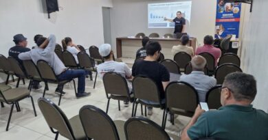 SINTEP-PB participa de debate do DIESE sobre redução da jornada de trabalho e fim da escala 6×1