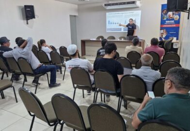 SINTEP-PB participa de debate do DIESE sobre redução da jornada de trabalho e fim da escala 6×1
