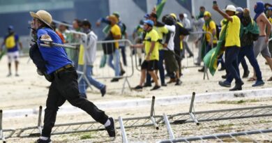 Organizações sociais criticam derrubada de veto ao PL da Dosimetria
