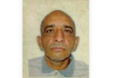 Tragédia: professor morre em acidente de moto na BR 230 em Cajazeiras na manhã desta sexta (1º)