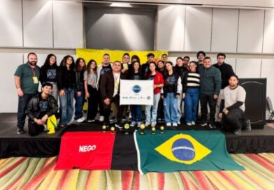 Paraíba conquista 11 medalhas em competições de robótica e vagas para mundiais no Japão e EUA