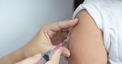 Prefeitura de Cajazeiras realiza campanha de vacinação contra influenza nas creches do município