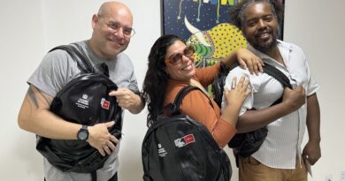 Governo da Paraíba abre inscrições para segunda chamada do edital Arte na Bagagem