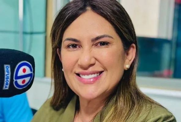 Prefeita Corrinha Delfino afirma que pretende realizar um concurso a cada ano até o fim da sua gestão