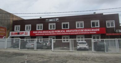SINTEP-PB mobiliza campanha solidária para famílias afetadas pelas chuvas na Paraíba