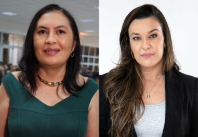 Camila Toscano repudia ataques contra vereadora Fabiana Gomes em Santa Helena: “Não podemos normalizar violência”