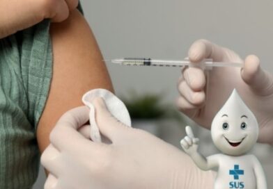 Prefeitura de Cajazeiras realiza Dia D contra Influenza no próximo sábado (16)
