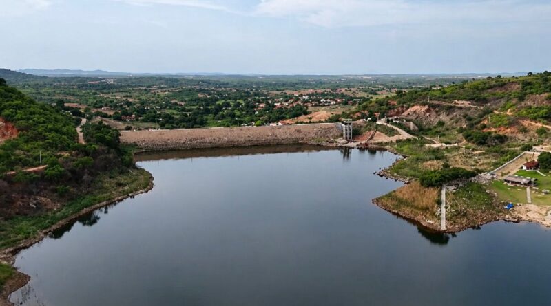 MPF recomenda inclusão de São José de Piranhas nas decisões sobre águas do Açude Engenheiro Ávidos
