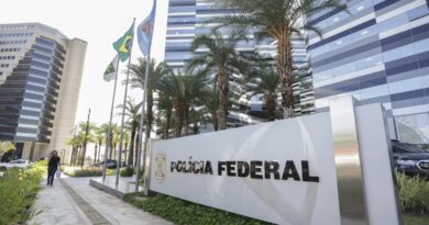 PF: pai de Vorcaro liderava A Turma, milícia pessoal do banqueiro