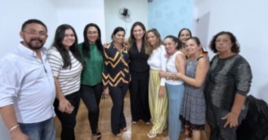 Reforma na Casa de Apoio de Cajazeiras em João Pessoa garante mais conforto e segurança aos usuários
