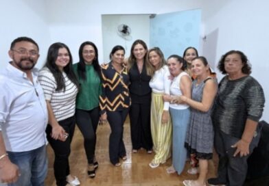 Reforma na Casa de Apoio de Cajazeiras em João Pessoa garante mais conforto e segurança aos usuários