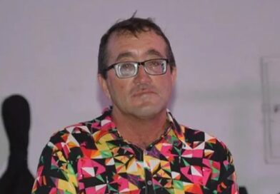 Faleceu nessa segunda-feira (18) em Cajazeiras aos 61 anos o conhecido Totonho do Campestre