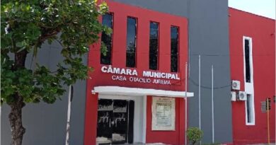Câmara de Cajazeiras realiza audiência pública para discutir Lei Orçamentária de 2027 nesta quarta-feira (20)