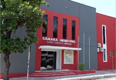 Câmara de Cajazeiras realiza audiência pública para discutir Lei Orçamentária de 2027 nesta quarta-feira (20)