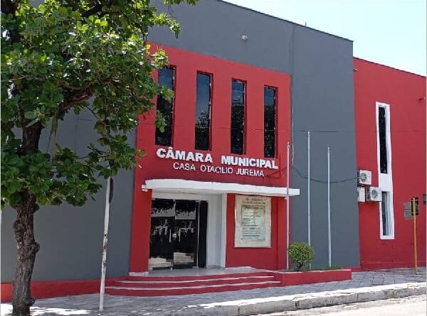 Câmara de Cajazeiras realiza audiência pública para discutir Lei Orçamentária de 2027 nesta quarta-feira (20)