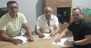 Alysson Lira convoca conselho e Lualas Barroso deve assumir o Atlético de Cajazeiras