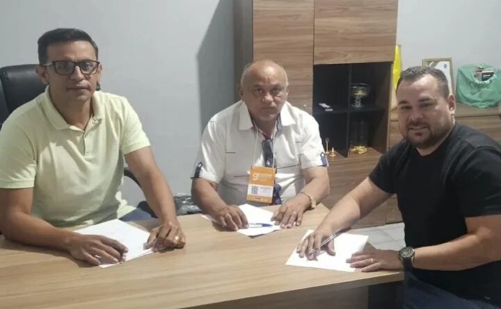 Alysson Lira convoca conselho e Lualas Barroso deve assumir o Atlético de Cajazeiras
