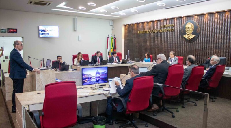 Auditoria do TCE-PB aponta excesso de contratações temporárias e falhas em terceirizações no Estado e municípios