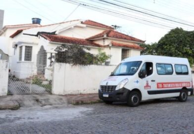Criada por Zé Aldemir, Casa de Apoio da Prefeitura de Cajazeiras completa 7 anos como referência em acolhimento e cuidado com pacientes em João Pessoa
