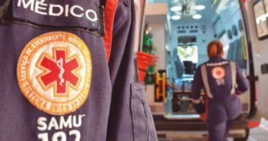 Cajazeiras se destaca na Paraíba com menor índice de trotes ao Samu: apenas 0,2% das ligações foram falsas