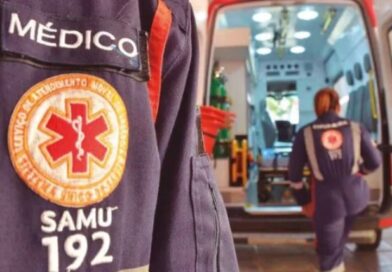 Cajazeiras se destaca na Paraíba com menor índice de trotes ao Samu: apenas 0,2% das ligações foram falsas Cajazeiras se destaca na Paraíba com menor índice de trotes ao Samu: apenas 0,2% das ligações foram falsas