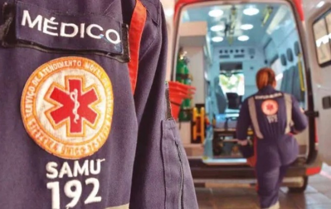 Cajazeiras se destaca na Paraíba com menor índice de trotes ao Samu: apenas 0,2% das ligações foram falsas