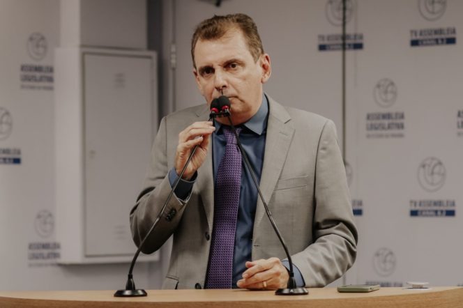 Chico Mendes garante aprovação de gratuidade no transporte intermunicipal para autistas e acompanhantes